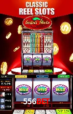 556bet: A Experiência de Casino com Jogos de Mesa ao Vivo