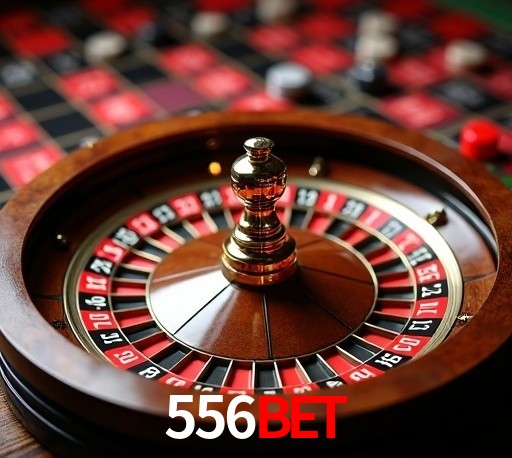 Sinta a adrenalina dos jogos de cassino com 556bet