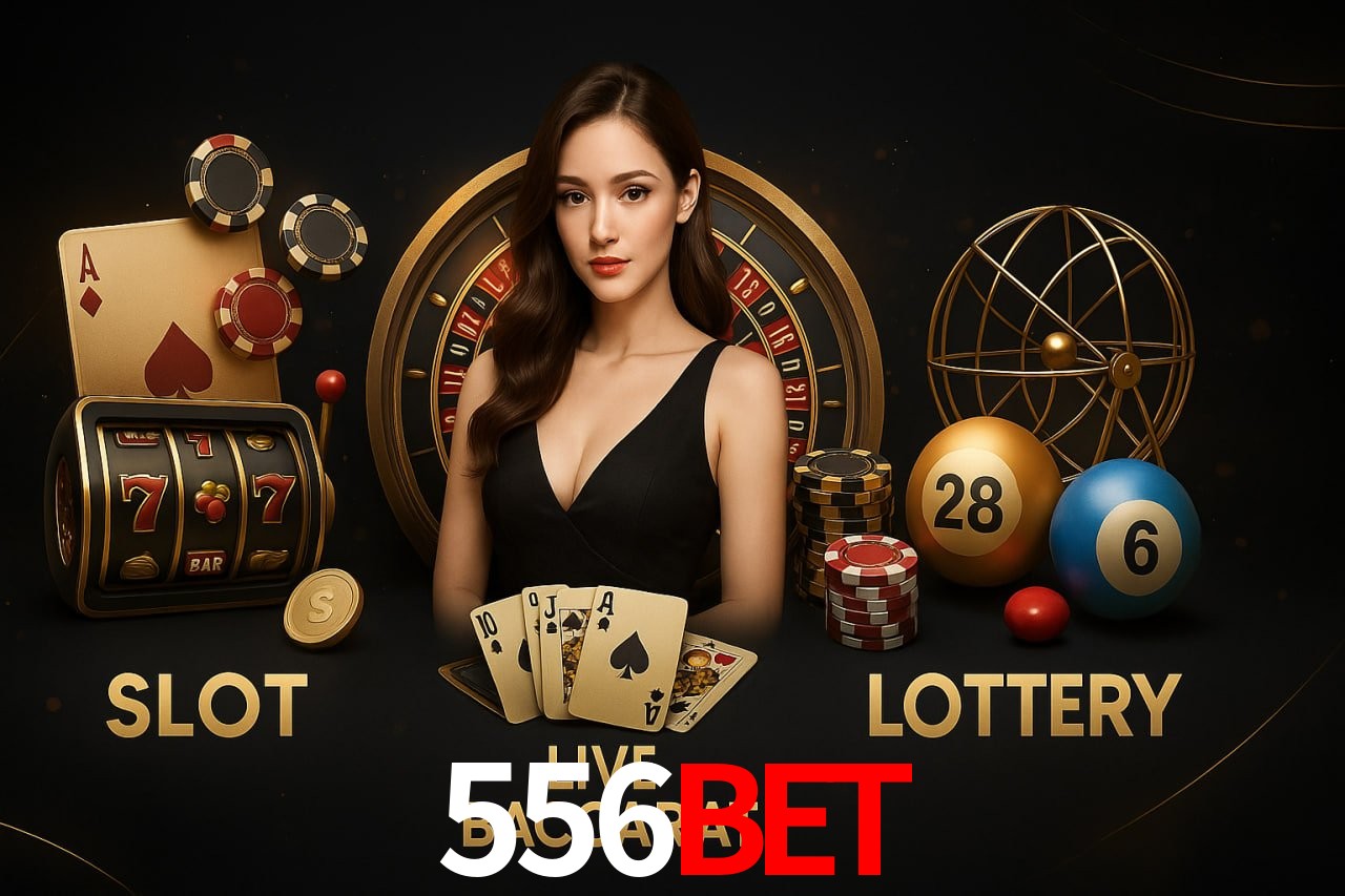 556bet,556bet games