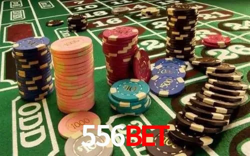 556bet Plataforma