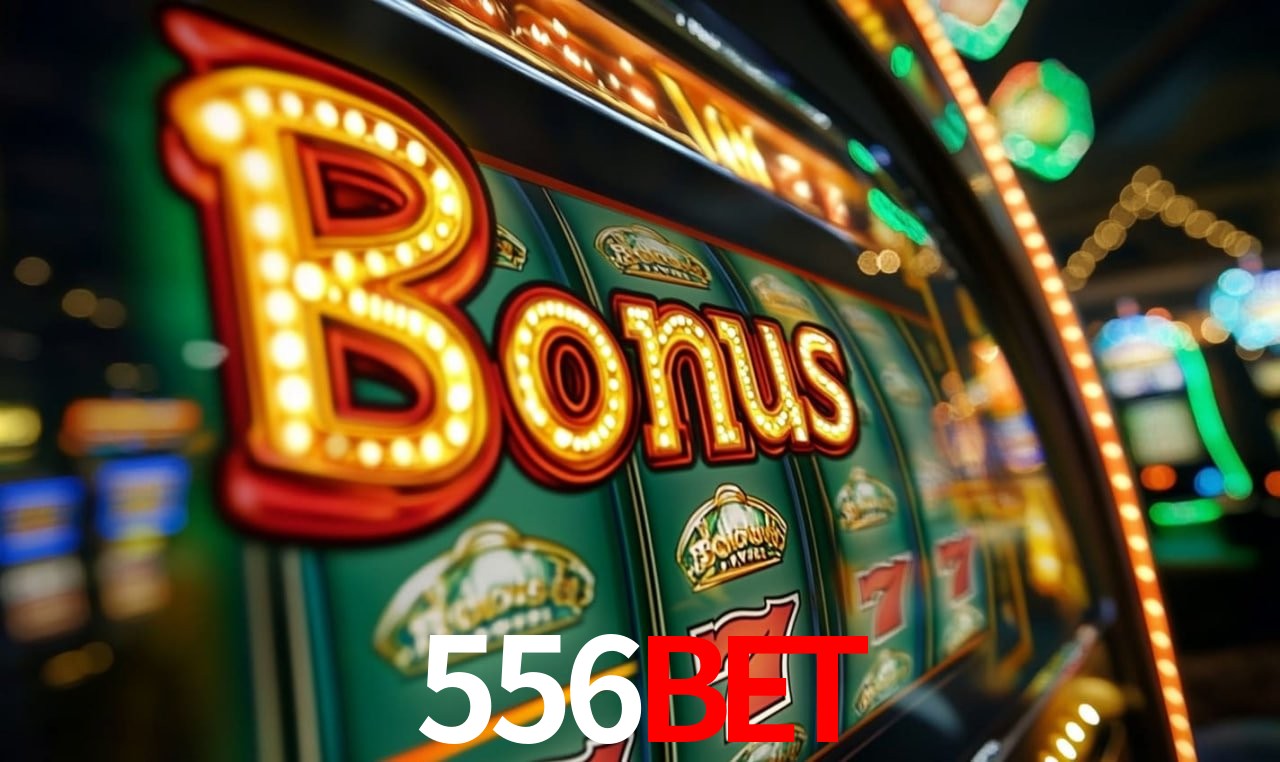 556bet: Jogos de Caça-Níqueis-Altas Recompensas, Roleta-Velocidade, Blackjack-Desafios Máximos