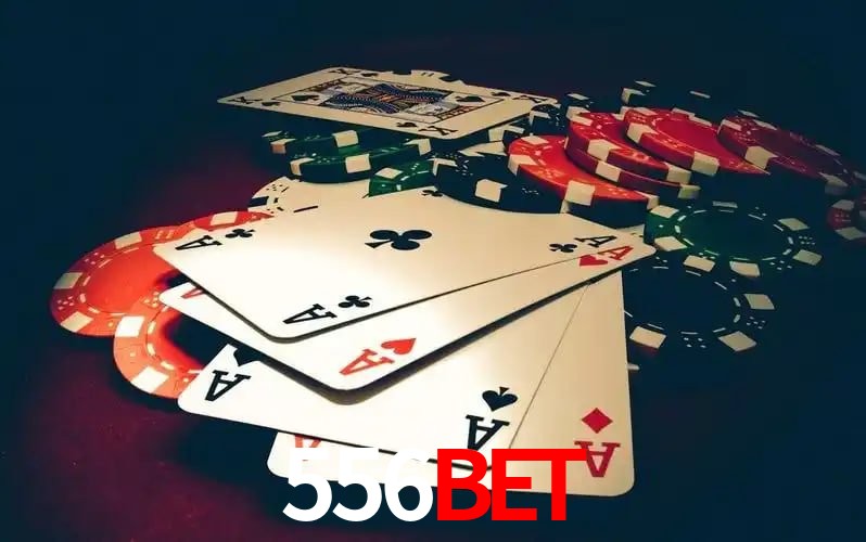 556bet Plataforma